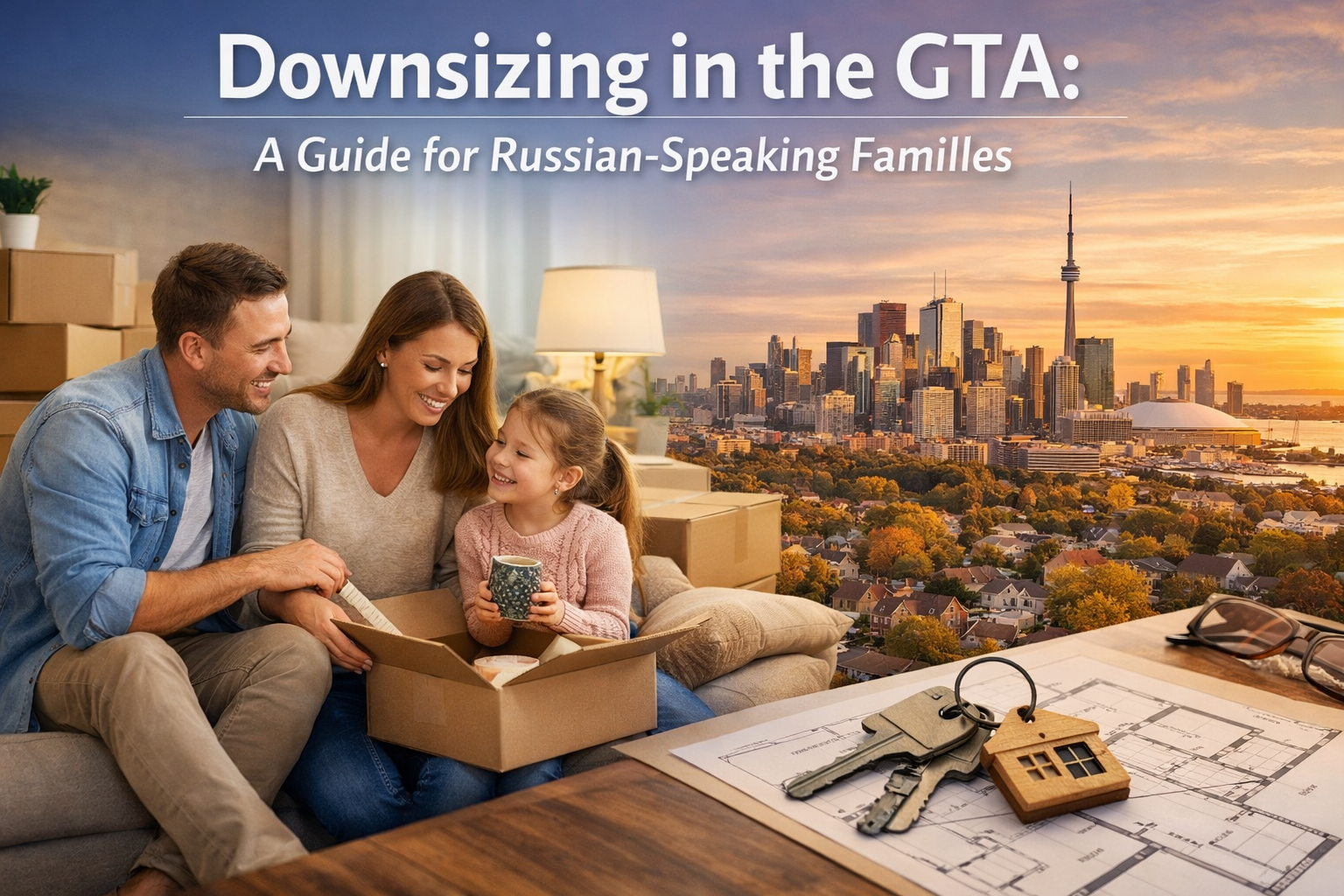 Seniors enjoying waterfront living in Oakville