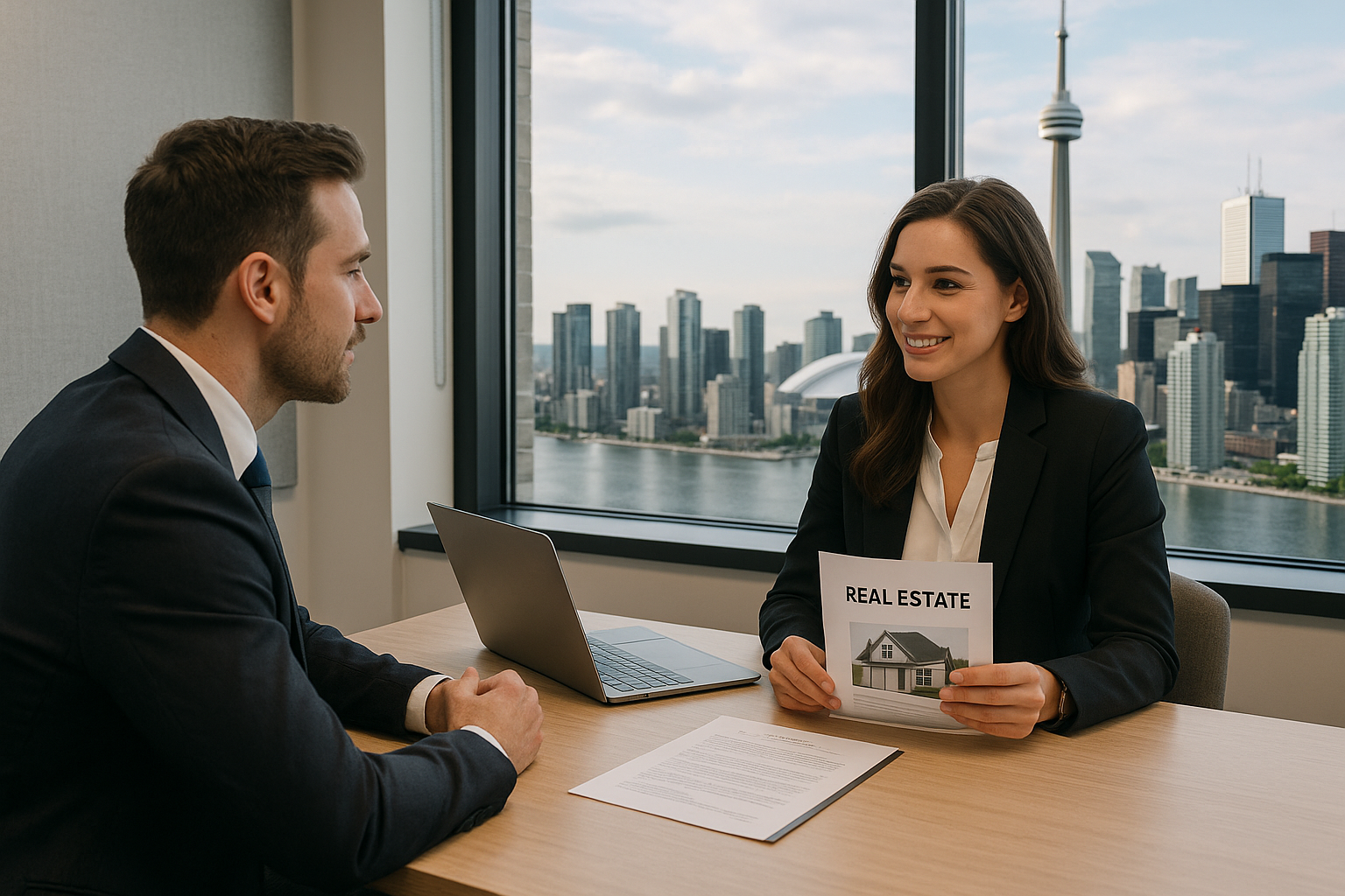 Как избежать распространённых ошибок при покупке недвижимости