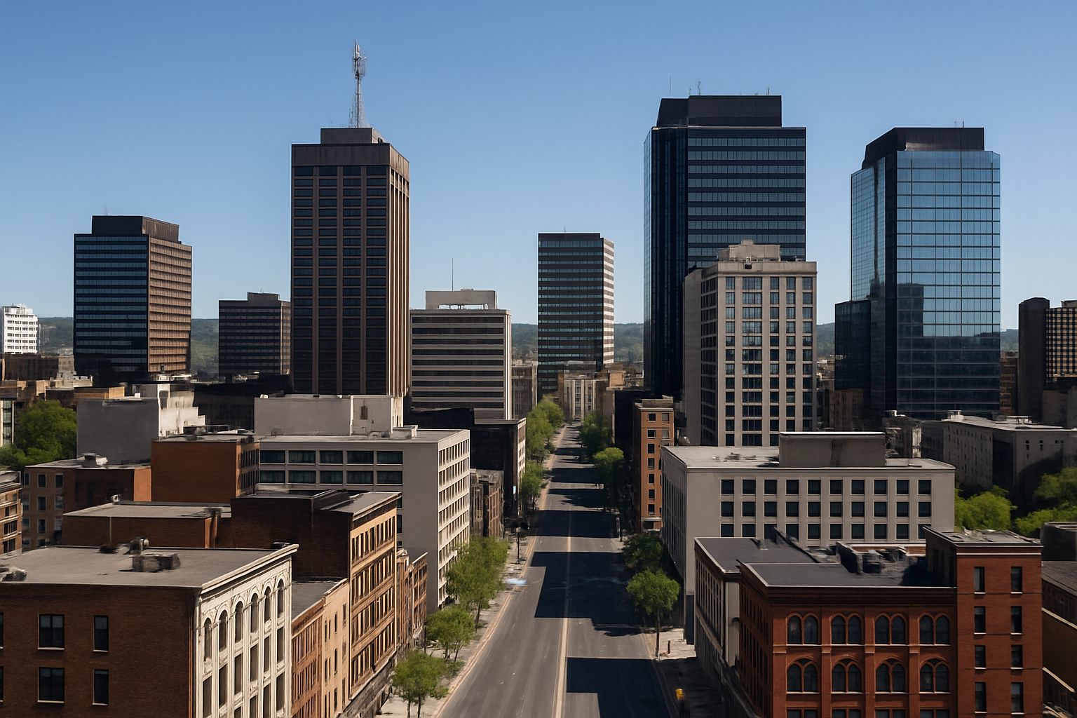 Берлингтон Онтарио