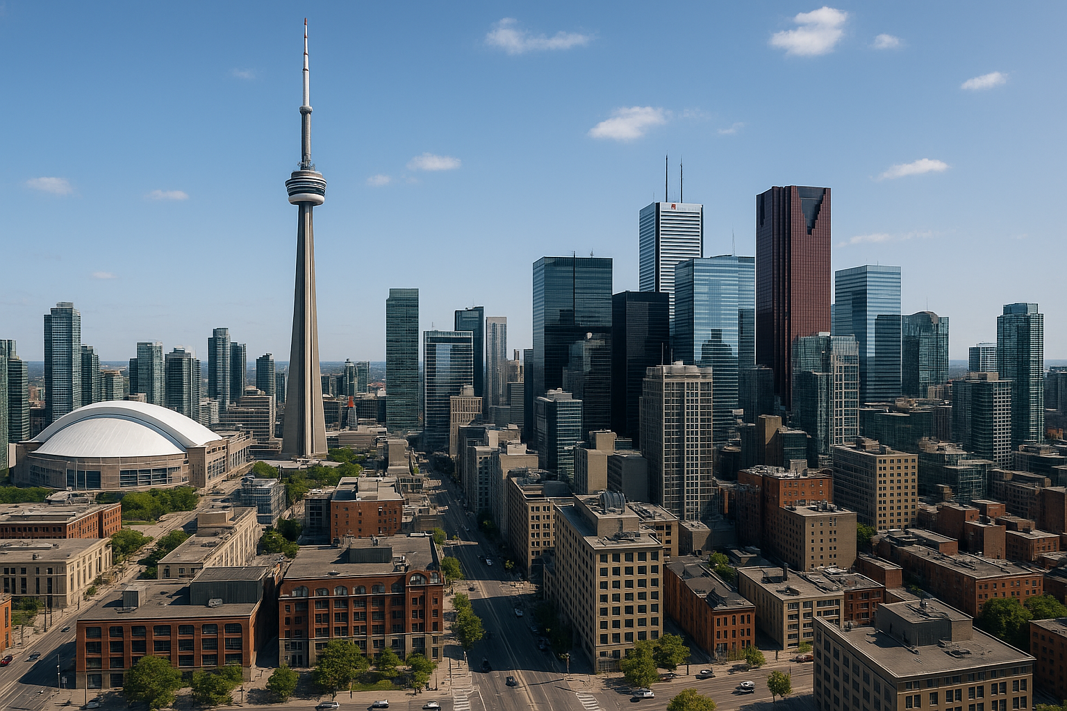 Торонто Онтарио