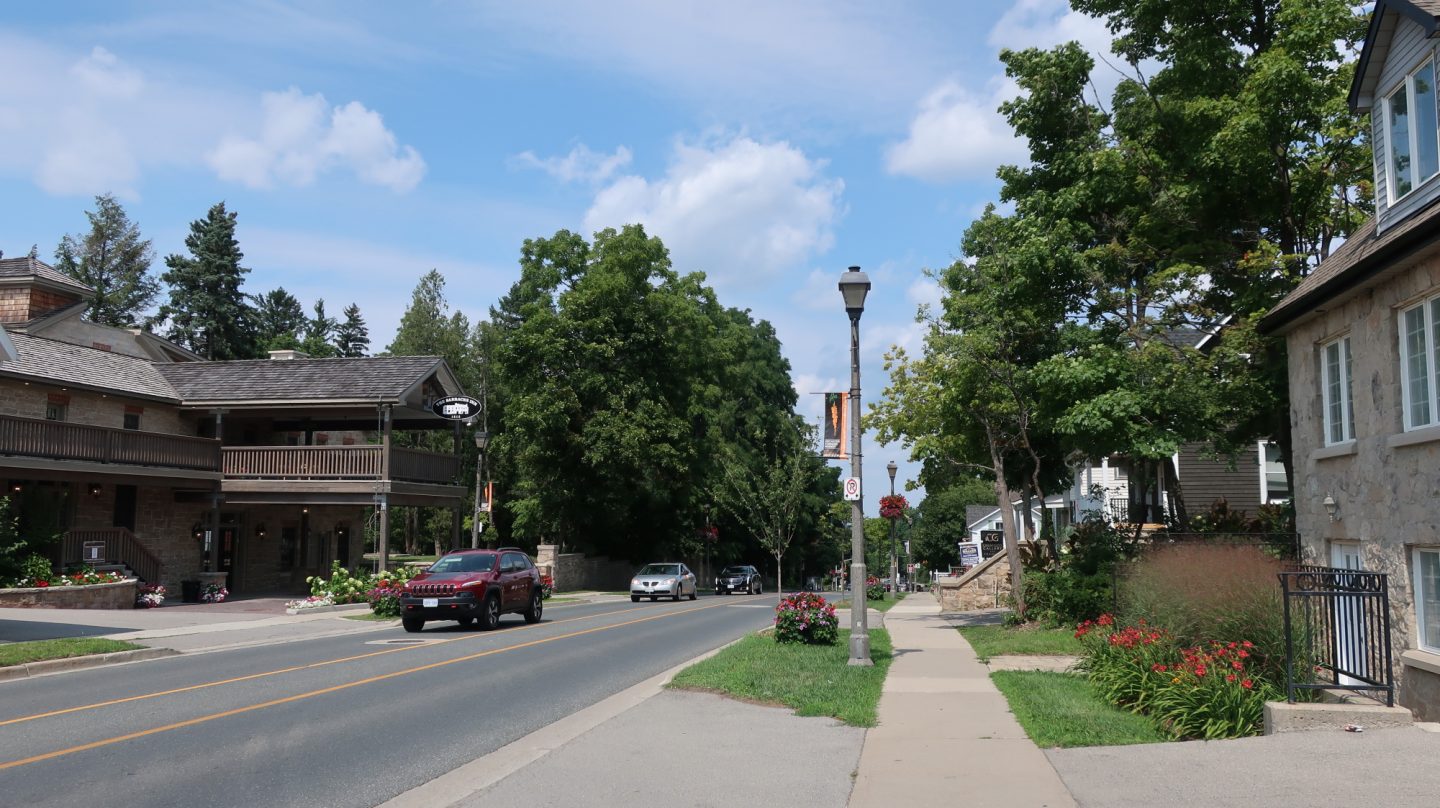 ancaster hamilton ontario